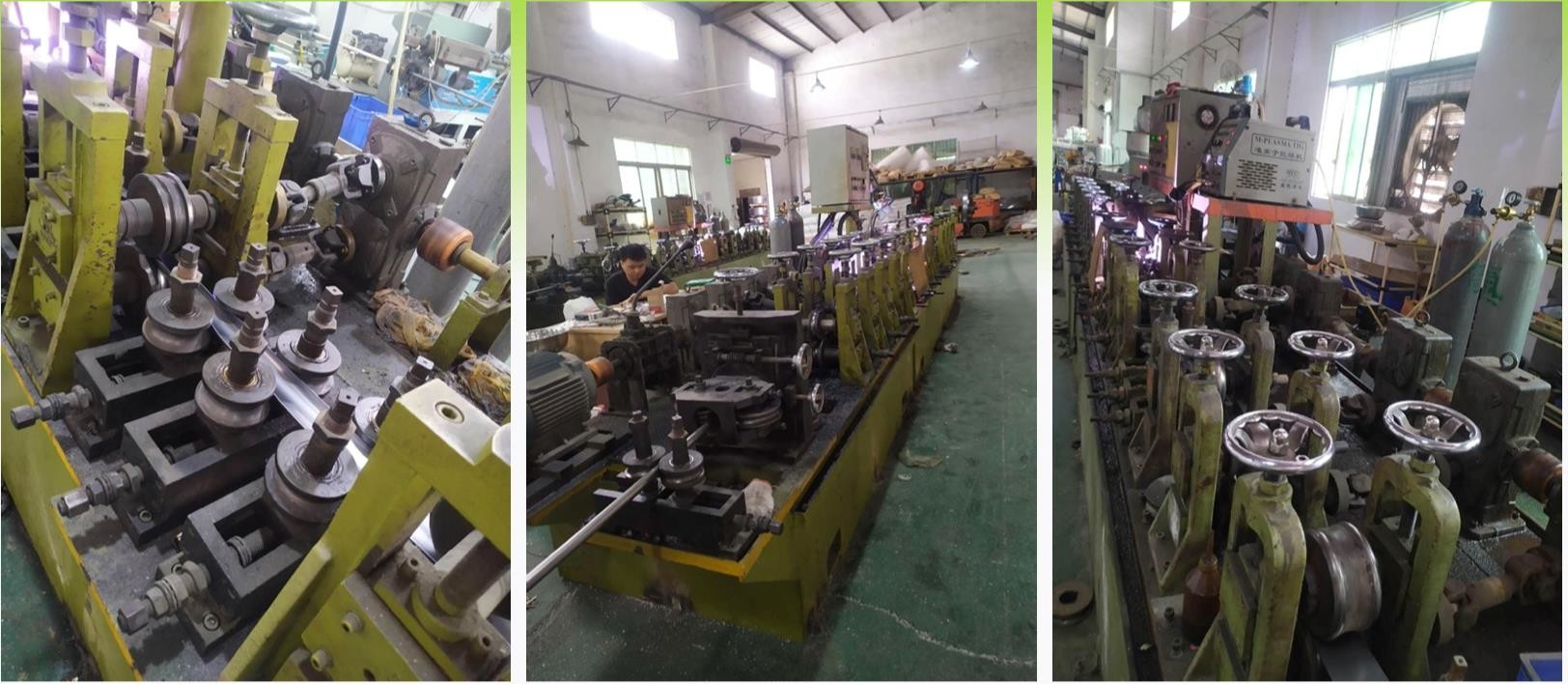 China Lief Technology Company Limited Perfil da companhia