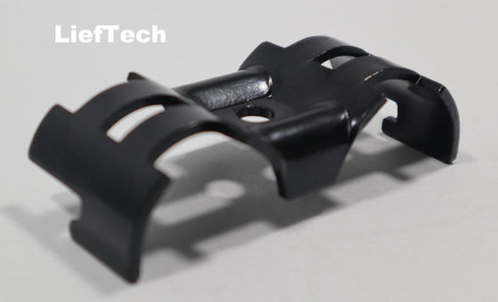 Conectores de tubos metálicos LiefTech Tipo T, articulação com ângulo de 90 graus