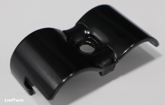 Conectores de tubos metálicos fixos paralelos Sistema conjunto de suportes ISO9001