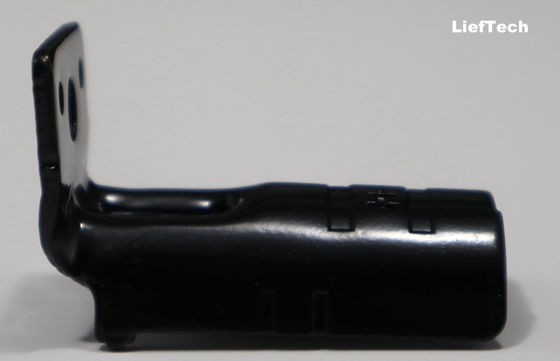 articulação vertical de tubos de ângulo reto espessura 2,5 mm resistência à corrosão