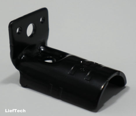 articulação vertical de tubos de ângulo reto espessura 2,5 mm resistência à corrosão