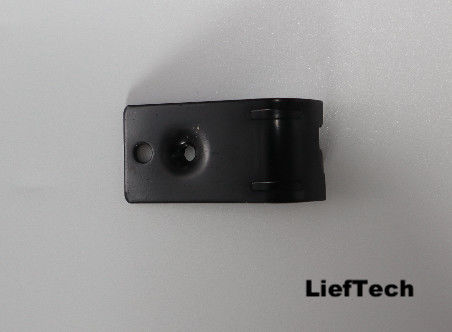 Conector de tubulação de tubulação paralela fixa