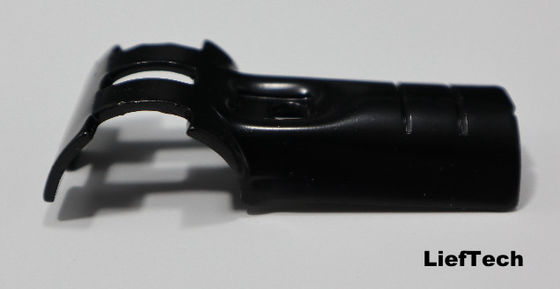 Conectores de tubos metálicos de ângulo reto de articulação tipo T de alta capacidade de suporte
