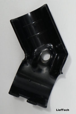 Conectores de tubos de metal directos Material estrutural de aço de 45 graus
