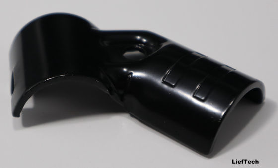 Conectores de tubos de metal directos Material estrutural de aço de 45 graus