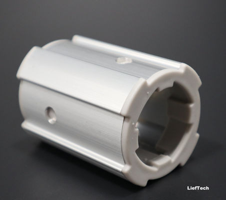 Acessórios de tubos de padrões nacionais Tubing Manga deslizante 55 mm de comprimento