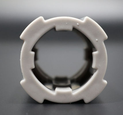 Acessórios de tubos de padrões nacionais Tubing Manga deslizante 55 mm de comprimento