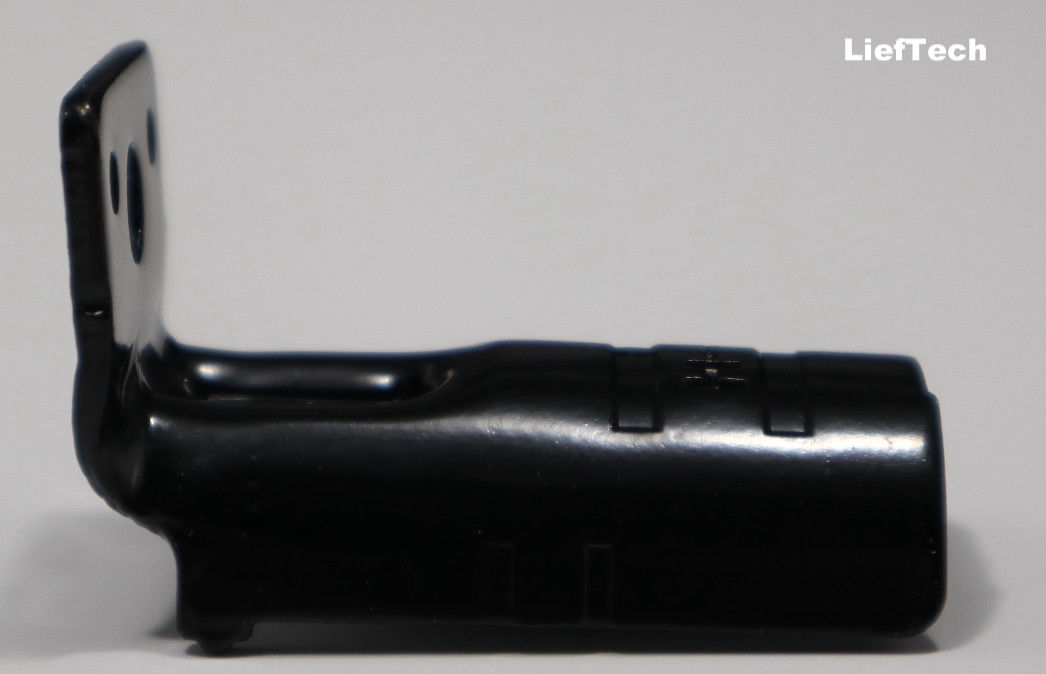 articulação vertical de tubos de ângulo reto espessura 2,5 mm resistência à corrosão